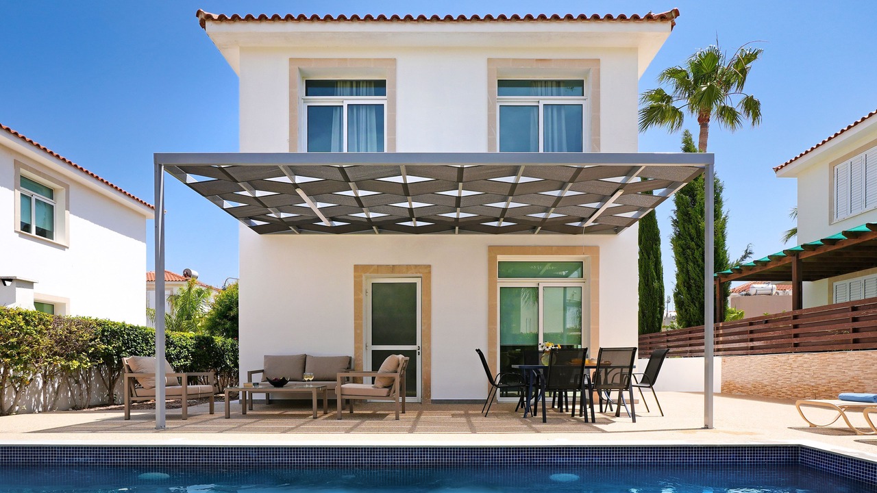 Photo of Outdoor in Protaras