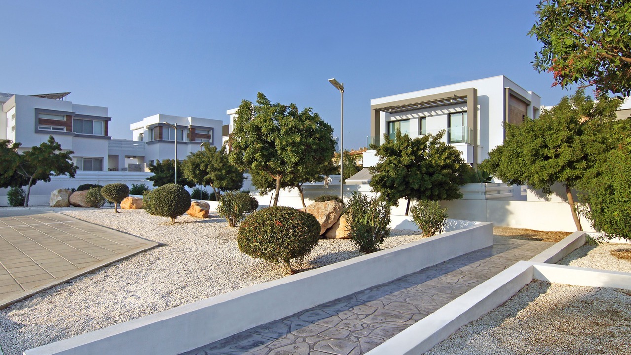 Photo of Outdoor in Pernera