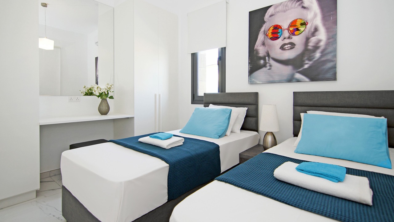 Photo of Bedroom in Pernera