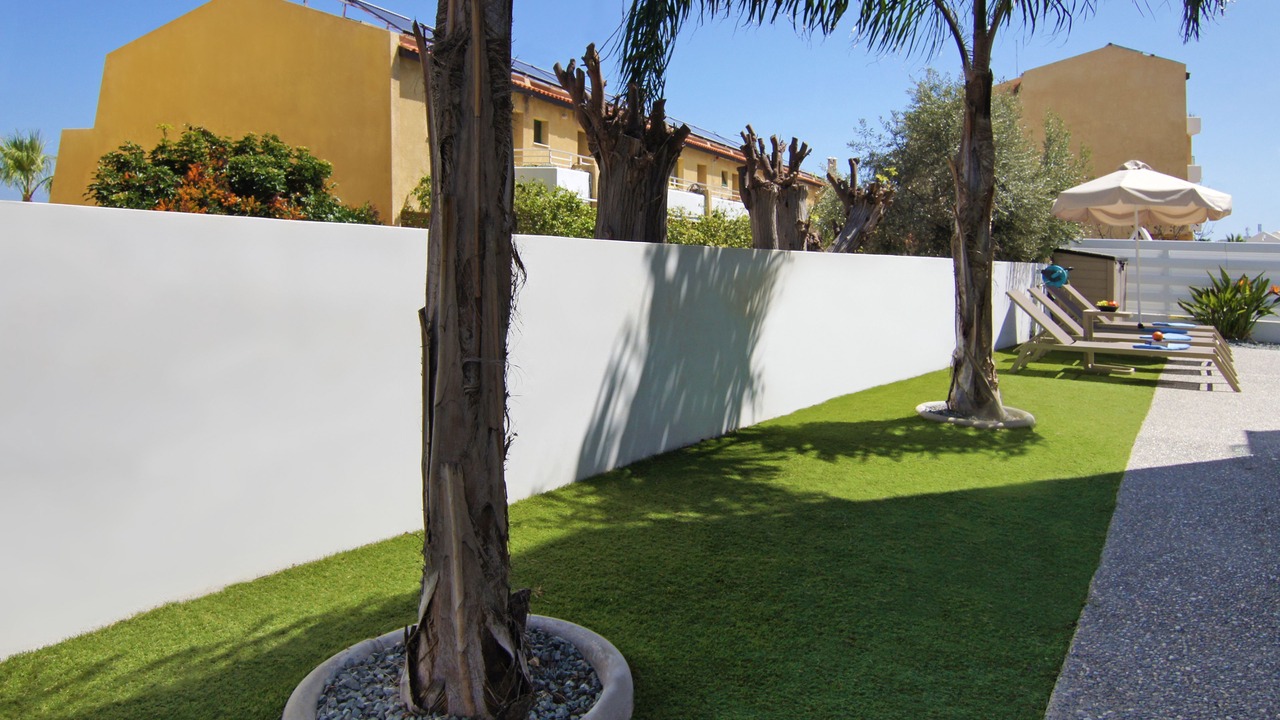 Photo of Patio Balcony in Pernera