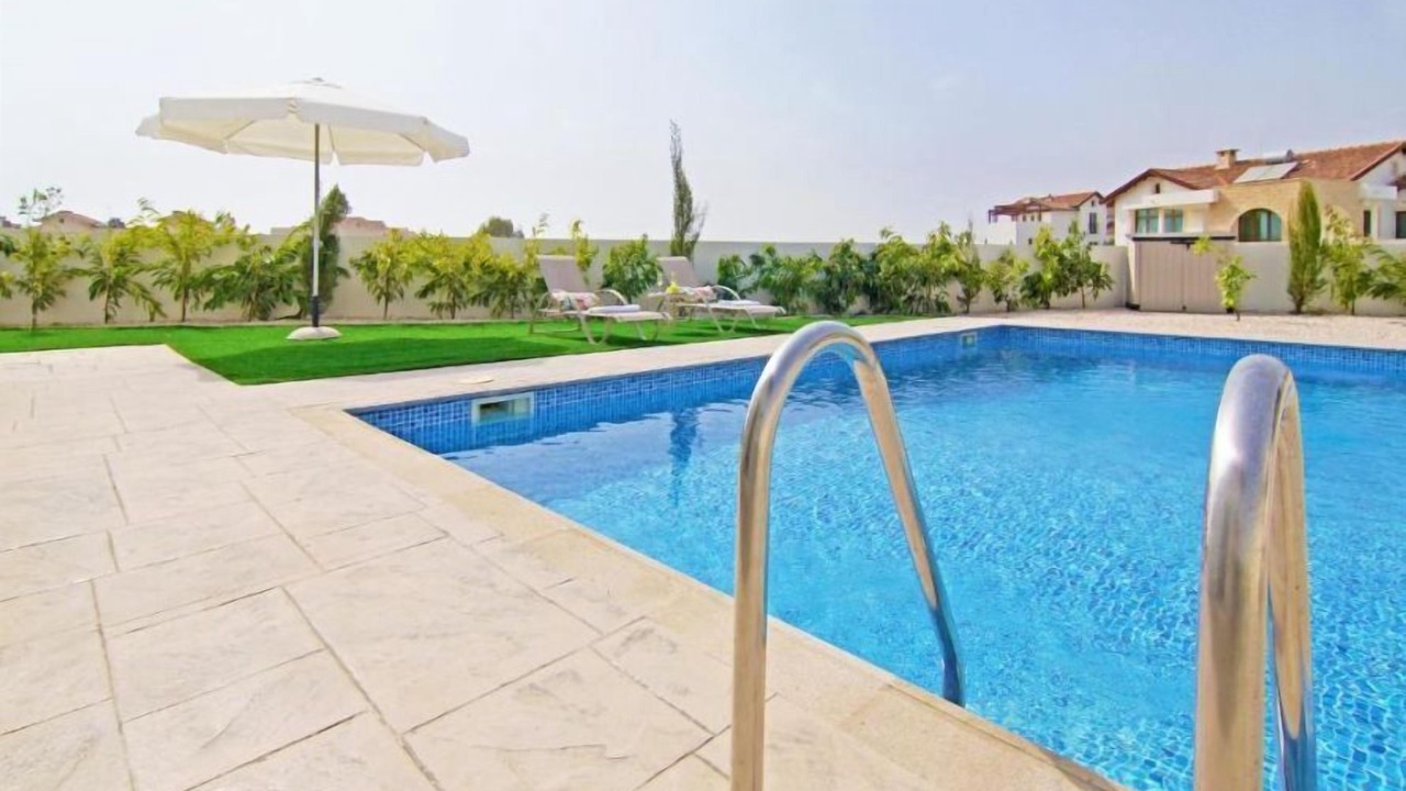 Photo of Outdoor in Ayia Thekla