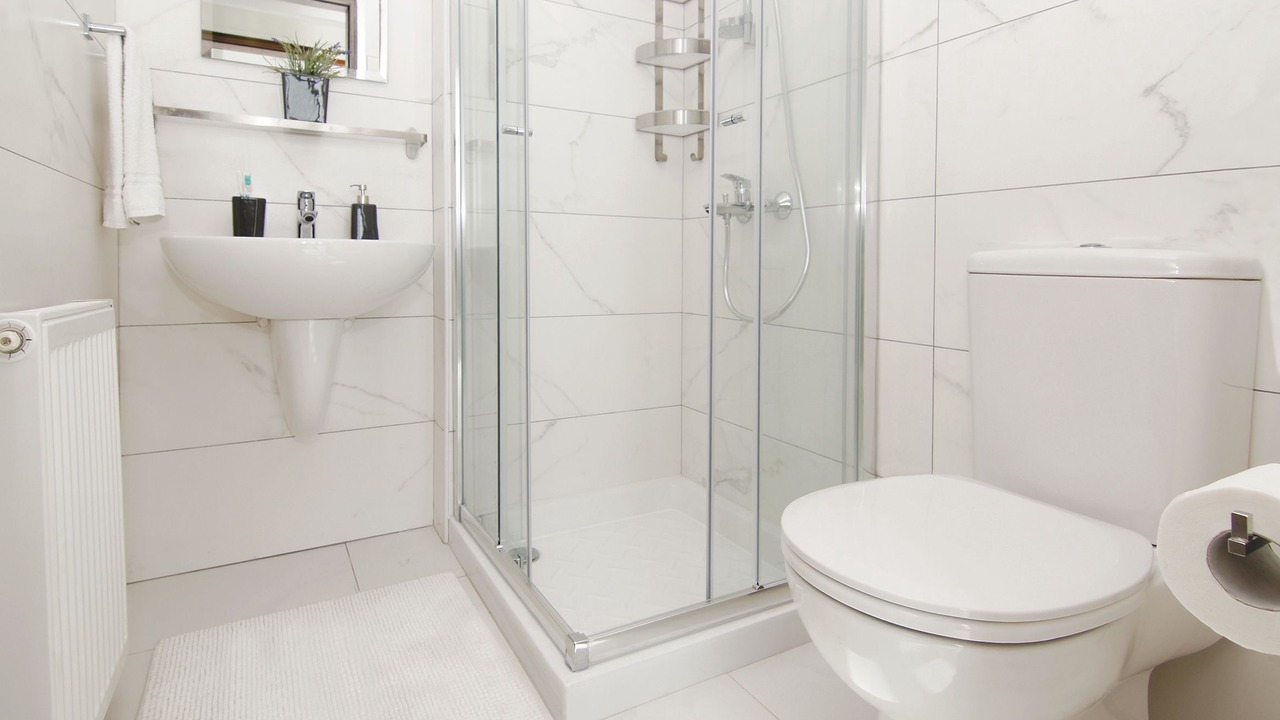 Photo of Bathroom in Ayia Thekla