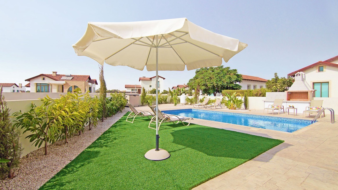 Photo of Outdoor in Ayia Thekla