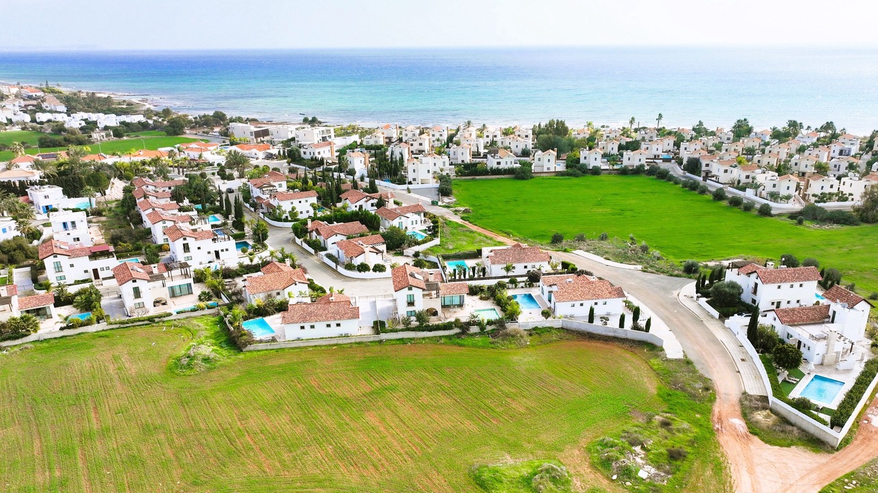Photo of Outdoor in Ayia Thekla