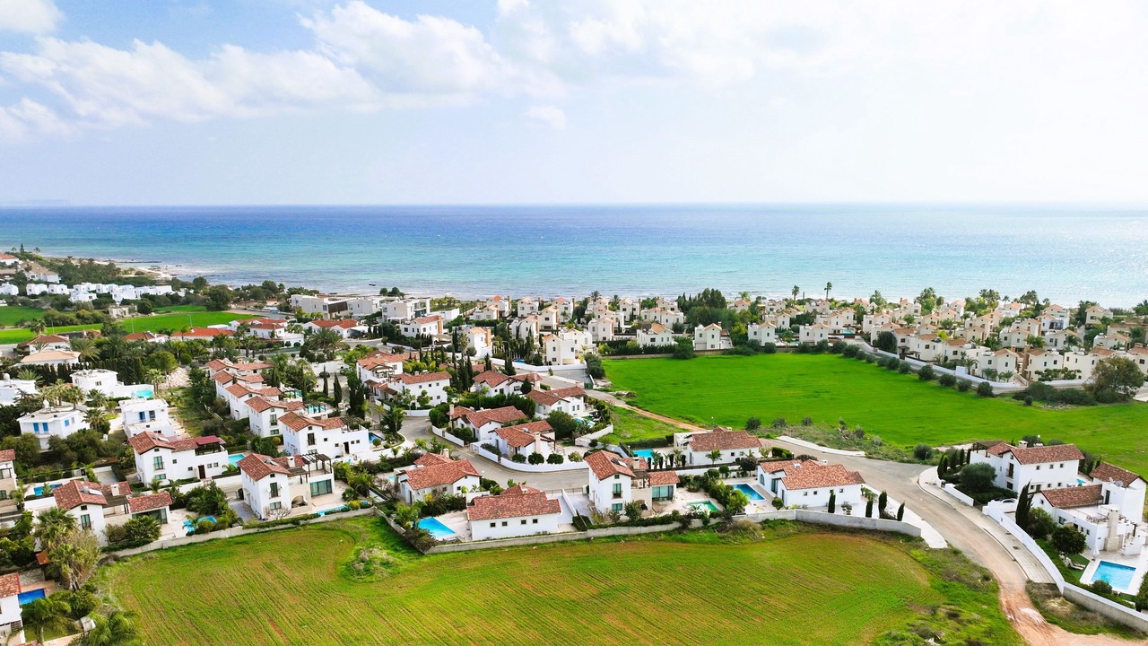 Photo of Outdoor in Ayia Thekla
