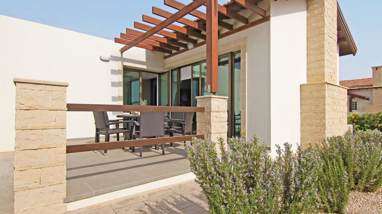 Photo of Outdoor in Ayia Thekla