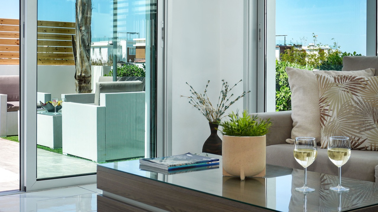 Photo of Livingroom in Kapparis