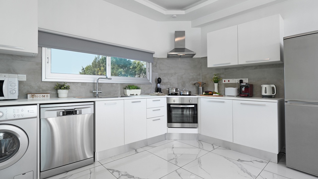 Photo of Kitchen in Kapparis