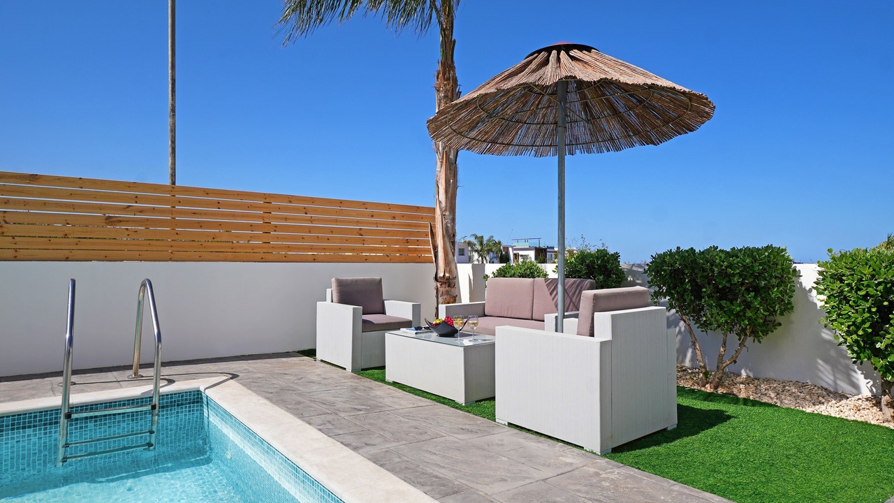 Photo of Outdoor in Kapparis