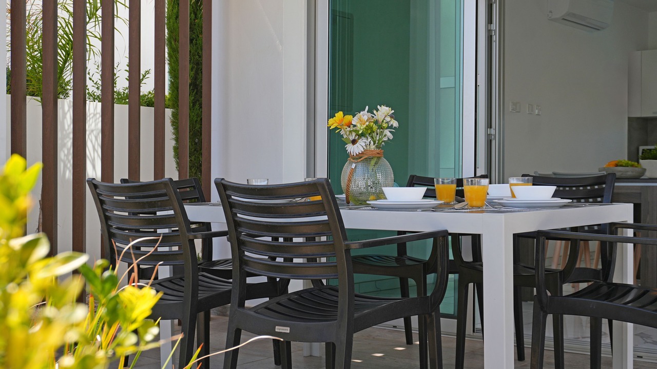 Photo of Outdoor in Kapparis