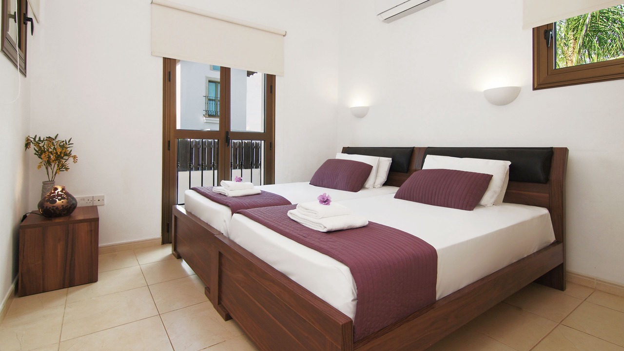 Photo of Bedroom in Ayia Thekla