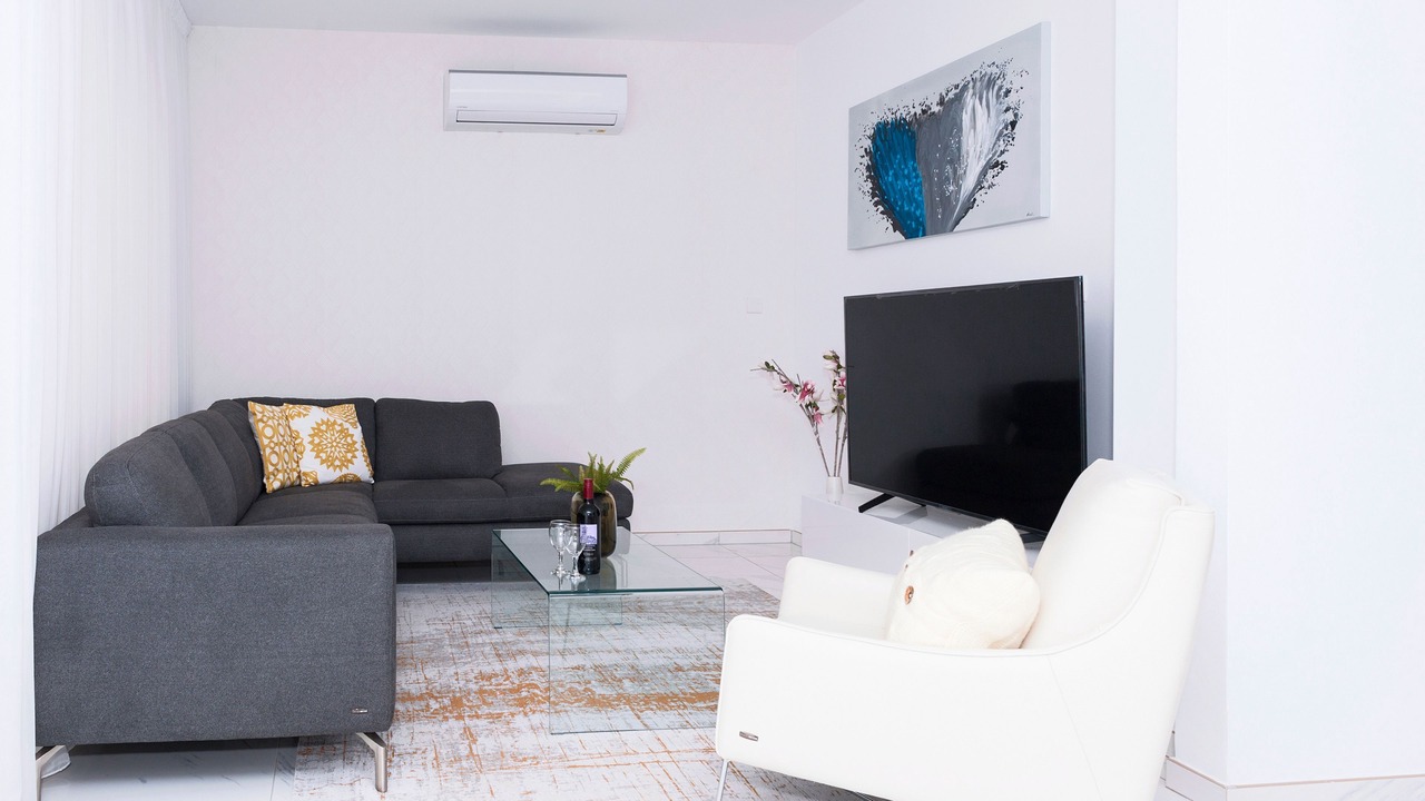 Photo of Livingroom in Ayia Napa