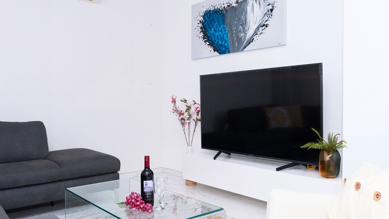 Photo of Livingroom in Ayia Napa