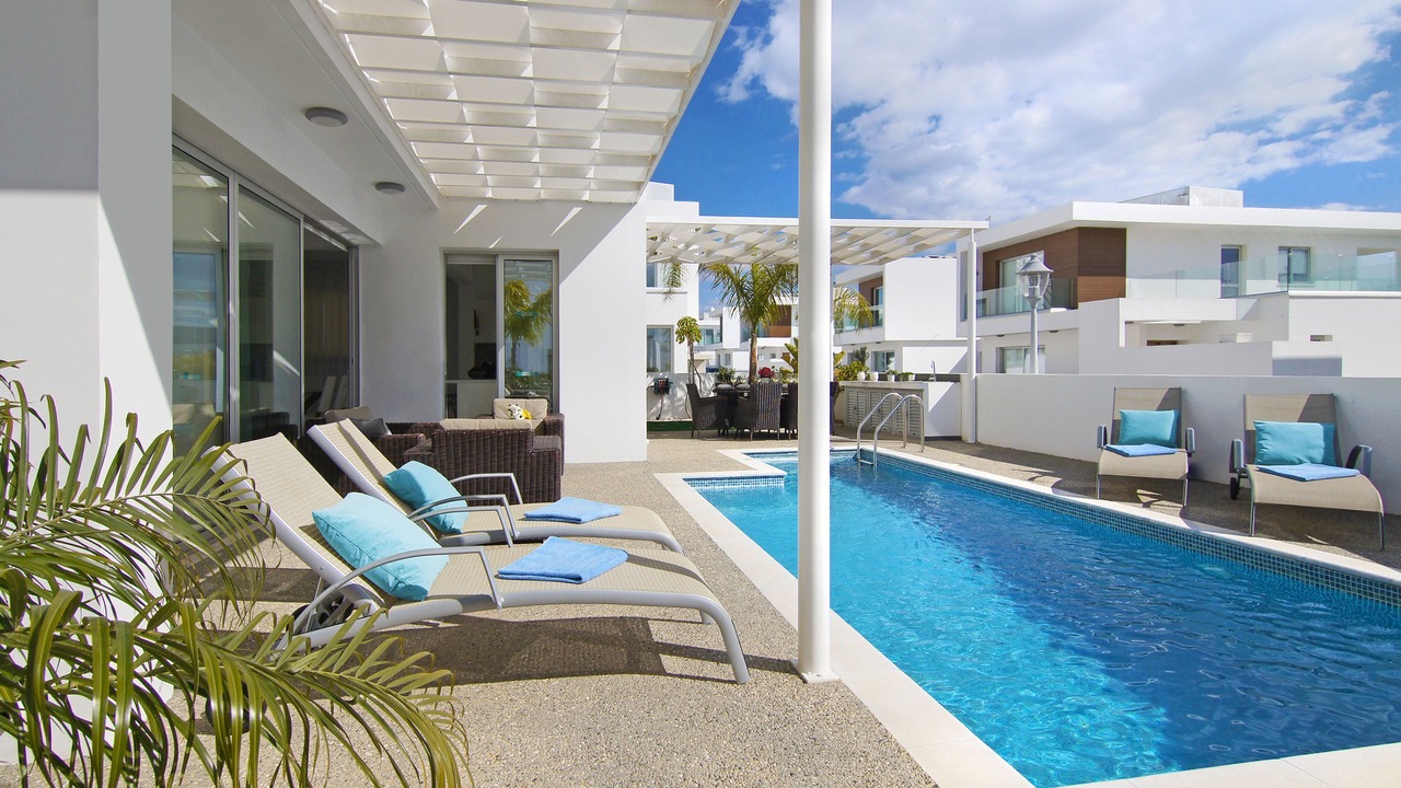 Photo of Outdoor in Ayia Napa