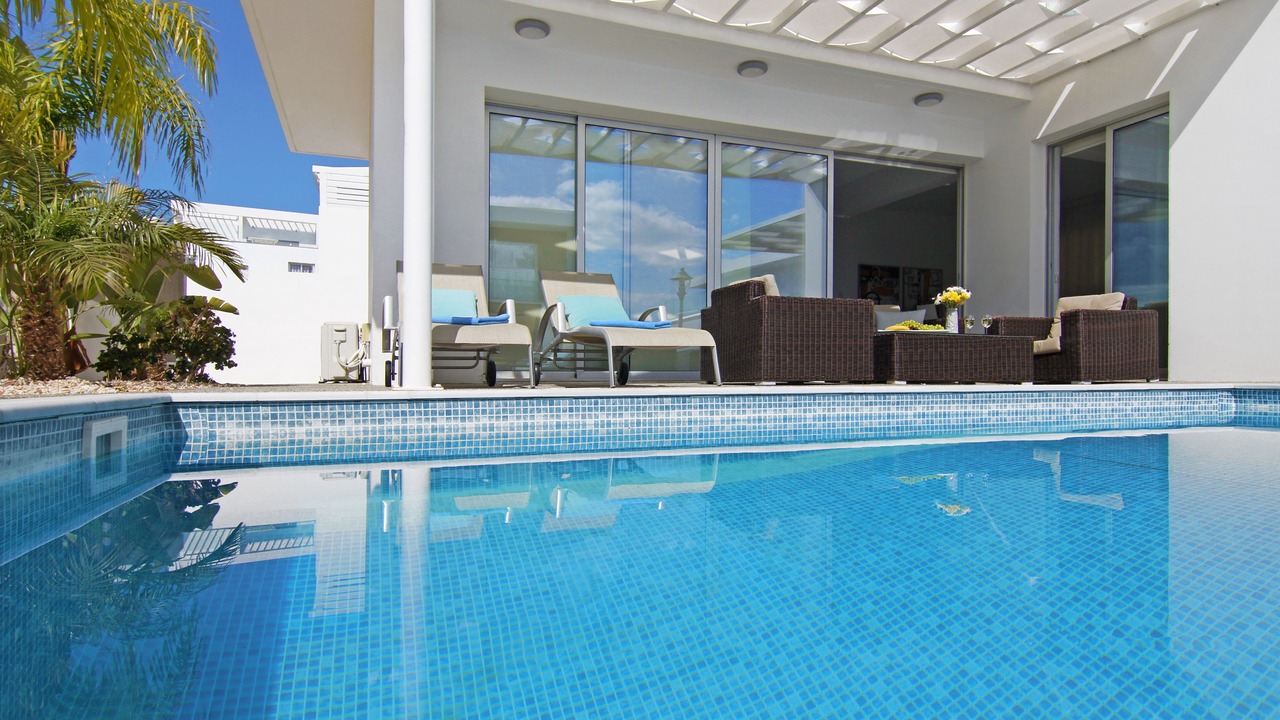 Photo of Outdoor in Ayia Napa
