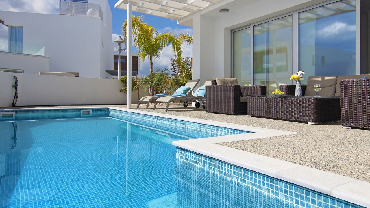 Photo of Outdoor in Ayia Napa