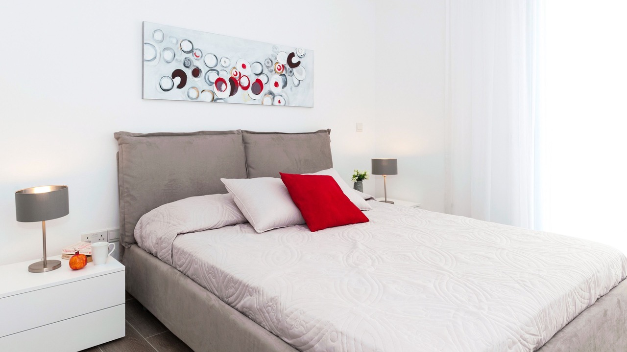 Photo of Bedroom in Ayia Napa