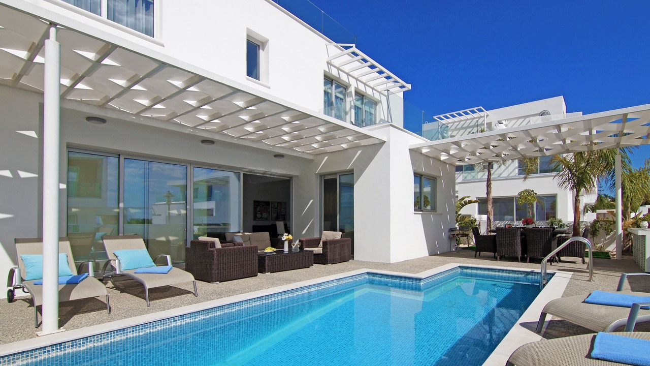 Photo of Outdoor in Ayia Napa