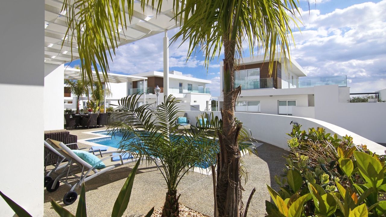 Photo of Outdoor in Ayia Napa
