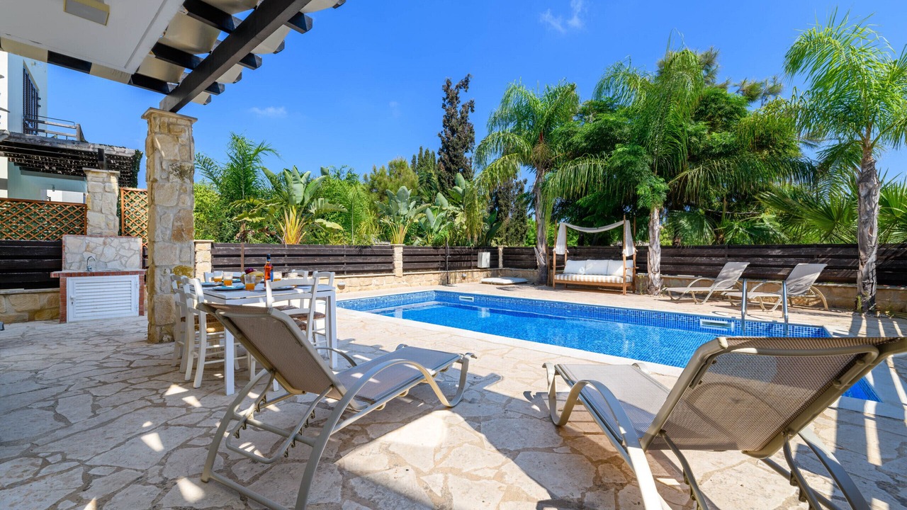 Photo of Outdoor in Protaras