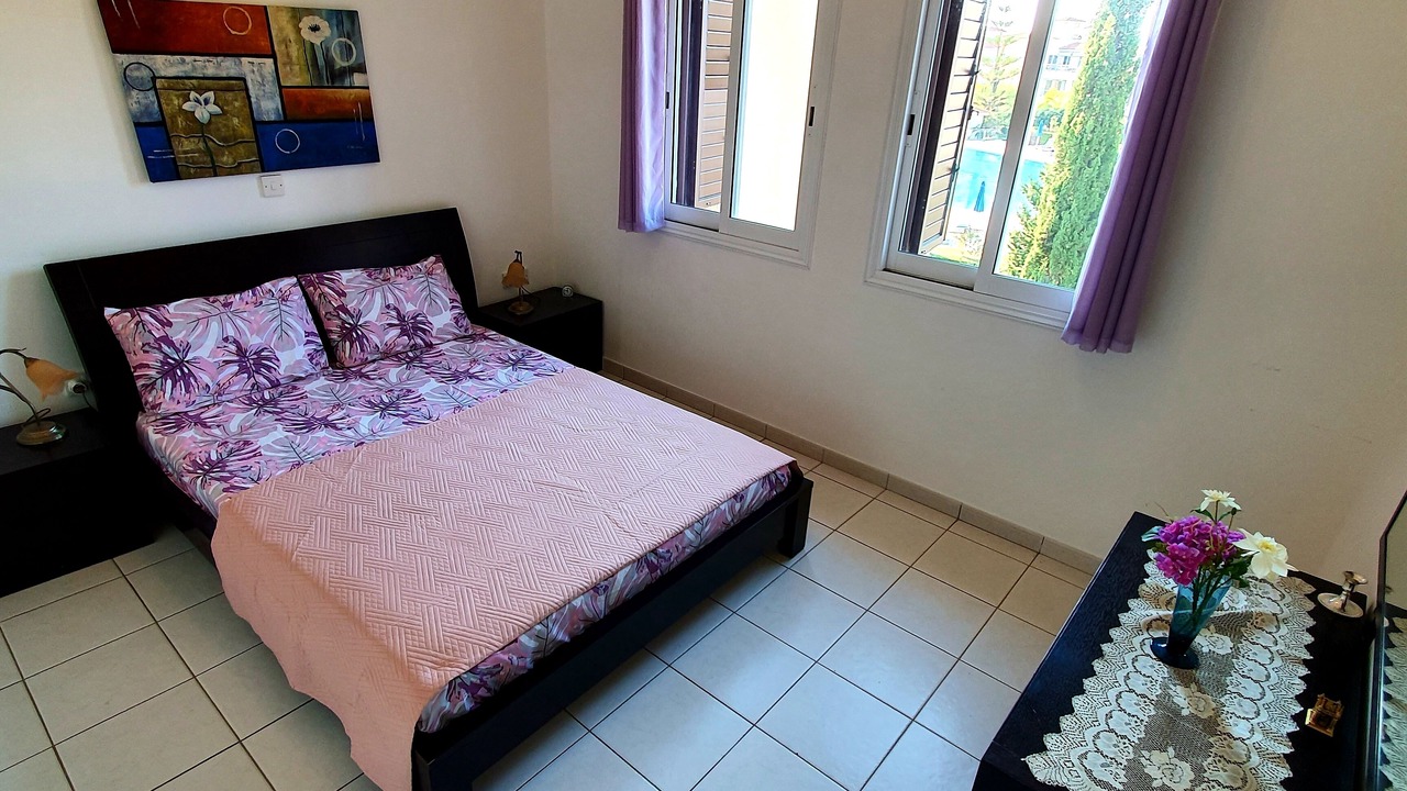 Photo of Bedroom in Koloni