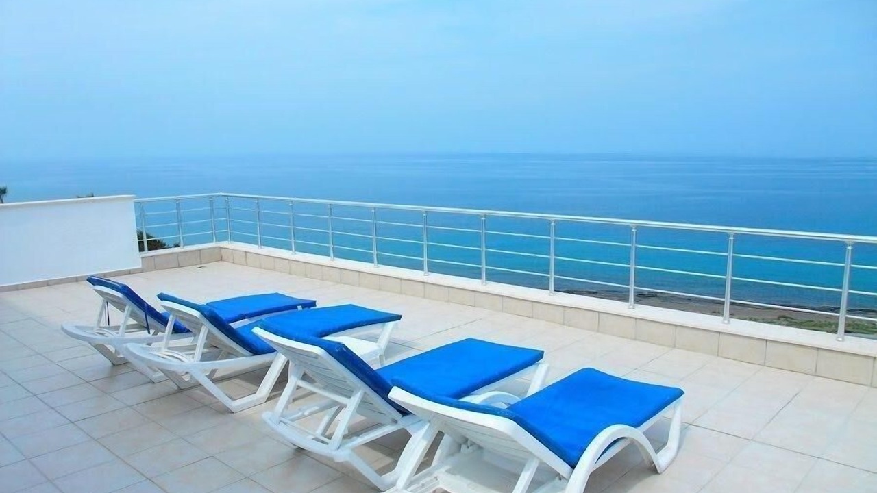 Photo of Outdoor in Esentepe