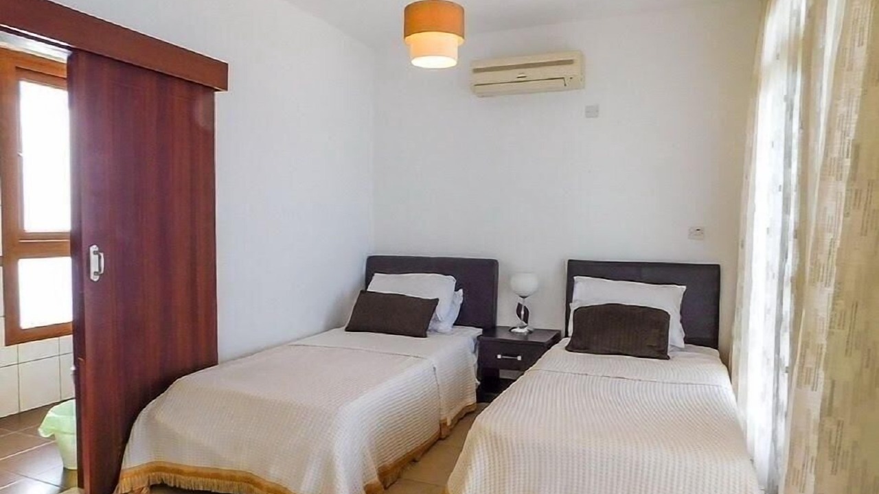 Photo of Bedroom in Esentepe