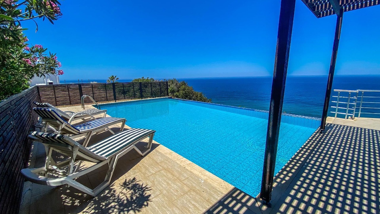 Photo of Outdoor in Esentepe