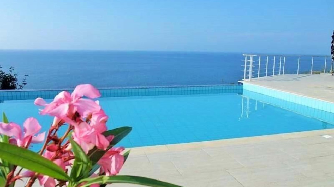 Photo of Outdoor in Esentepe