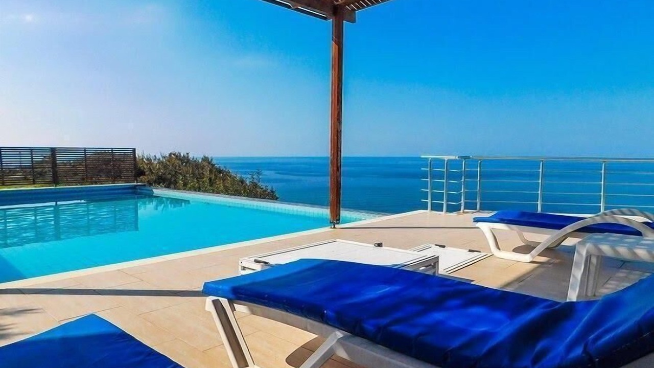 Photo of Outdoor in Esentepe