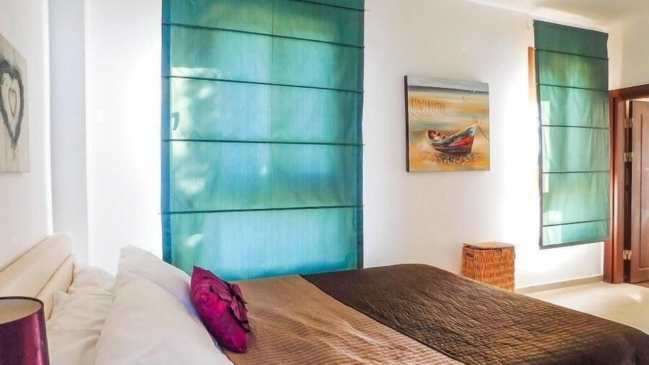 Photo of Bedroom in Esentepe