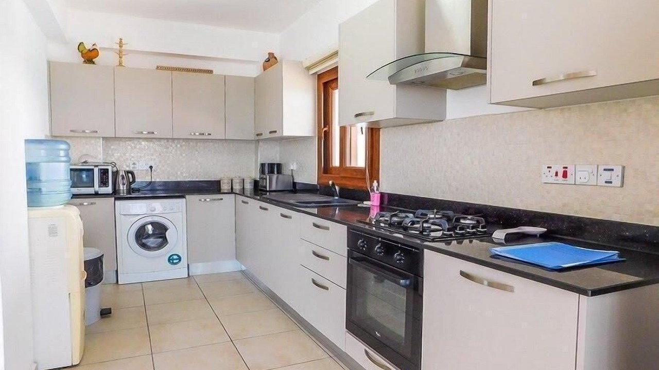 Photo of Kitchen in Esentepe