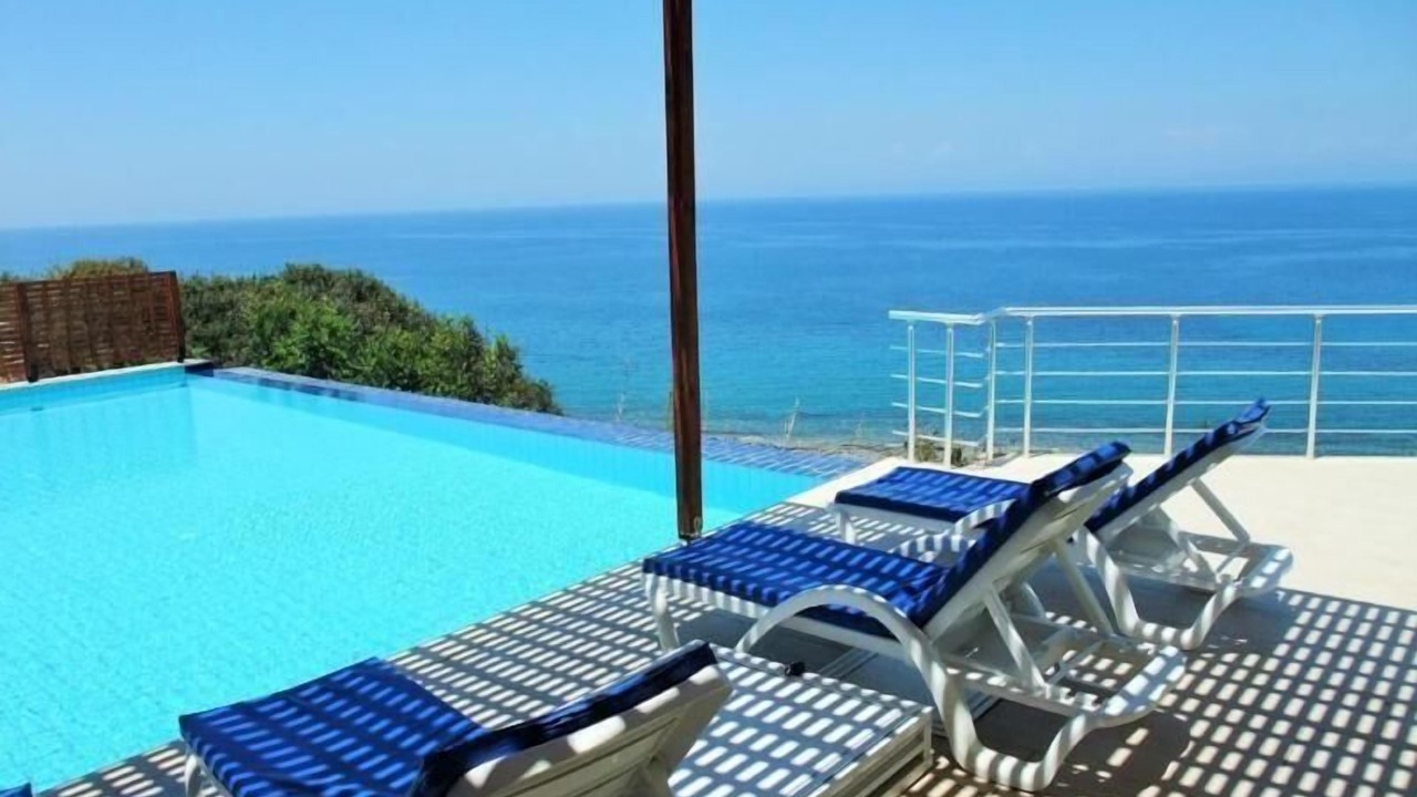 Photo of Outdoor in Esentepe