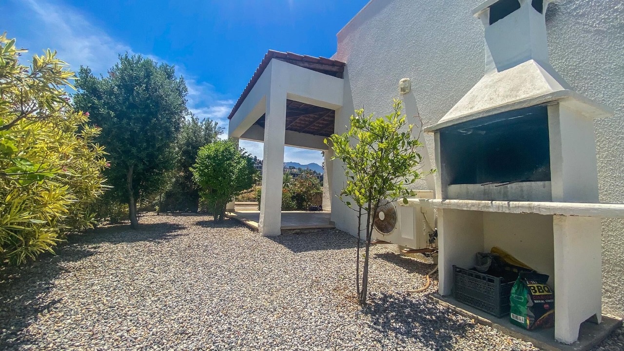 Photo of Outdoor in Esentepe