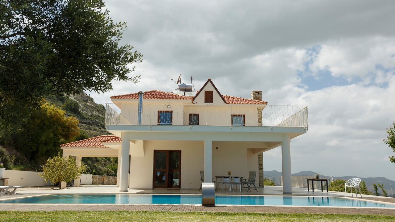 Photo of Outdoor in Pano Lefkara