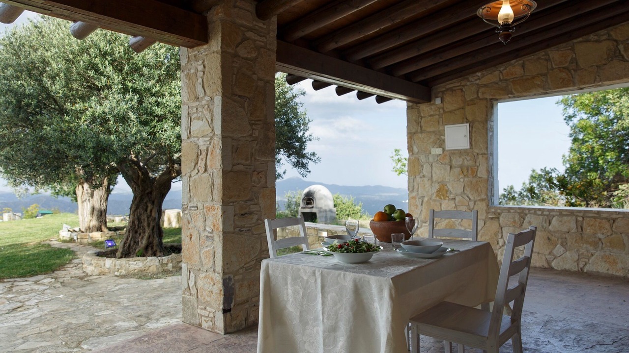 Photo of Outdoor in Pano Lefkara