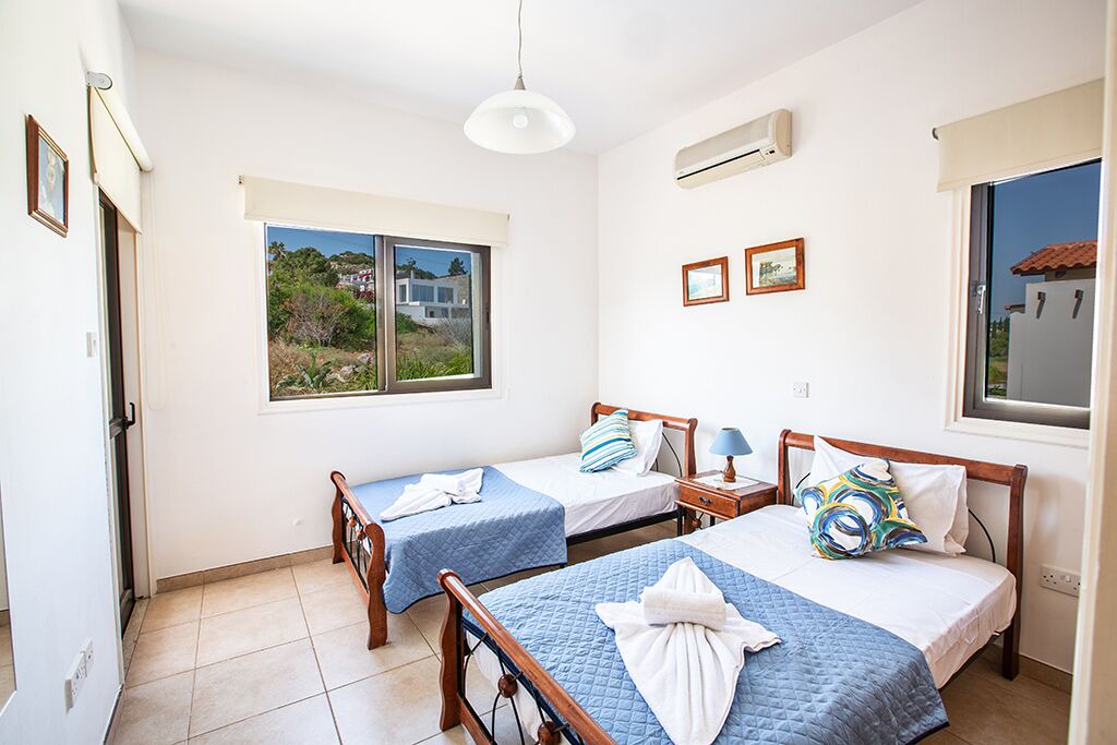 Photo of Patio Balcony in Protaras
