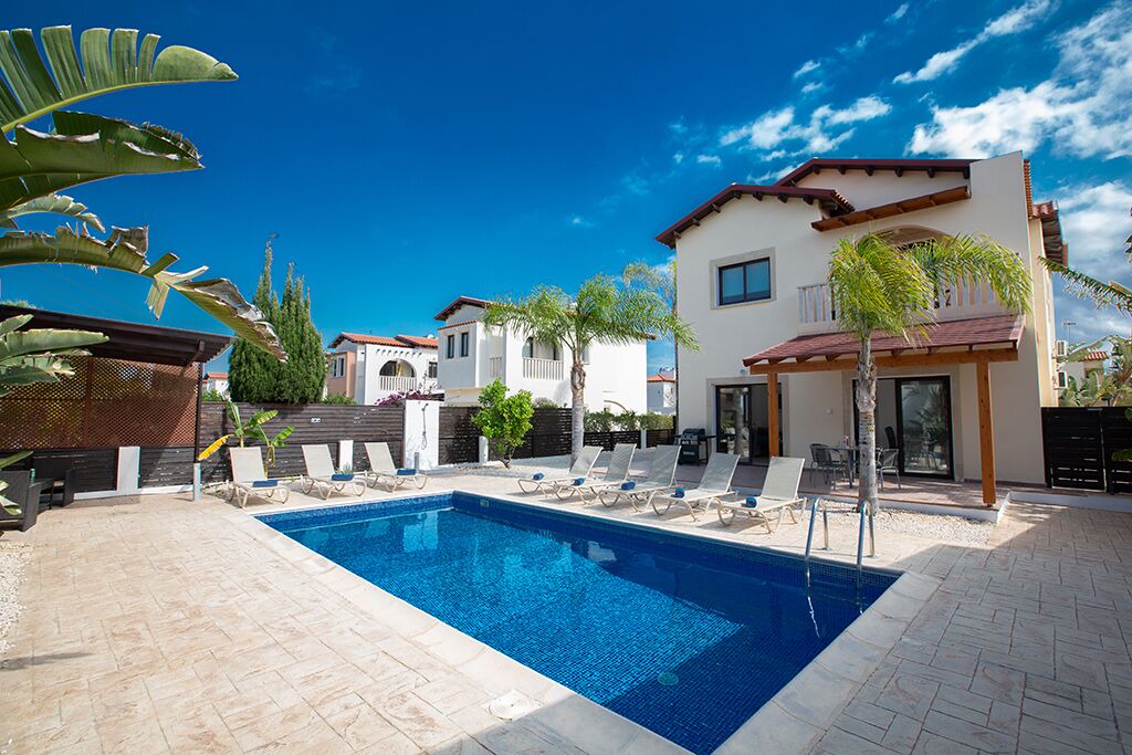 Photo of Outdoor in Protaras