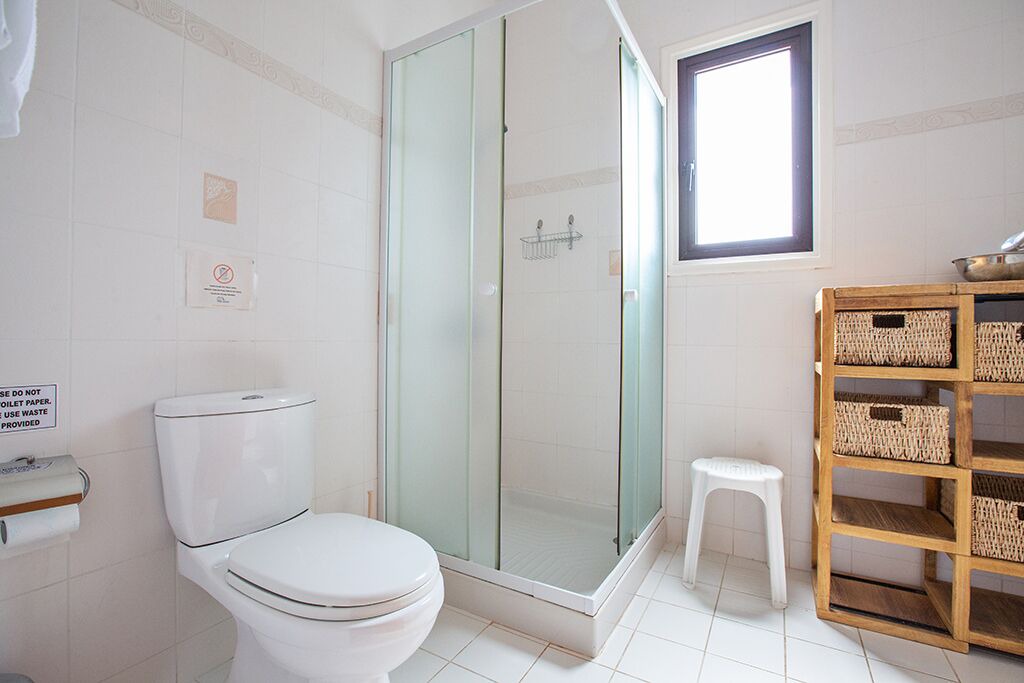 Photo of Bathroom in Protaras