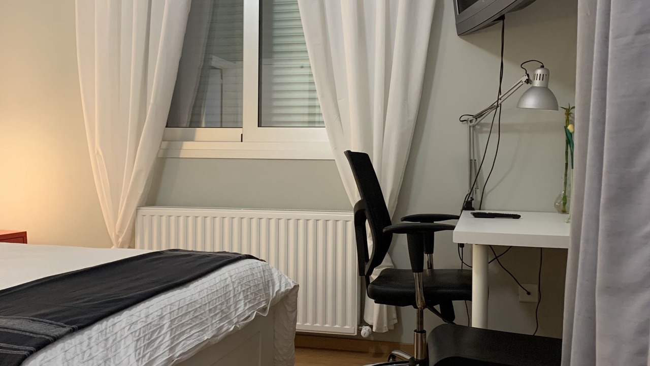 Photo of Bedroom in Dasoupolis