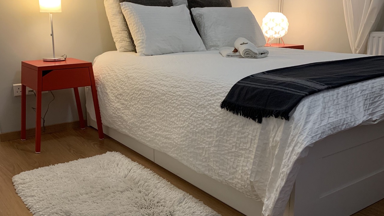 Photo of Bedroom in Dasoupolis