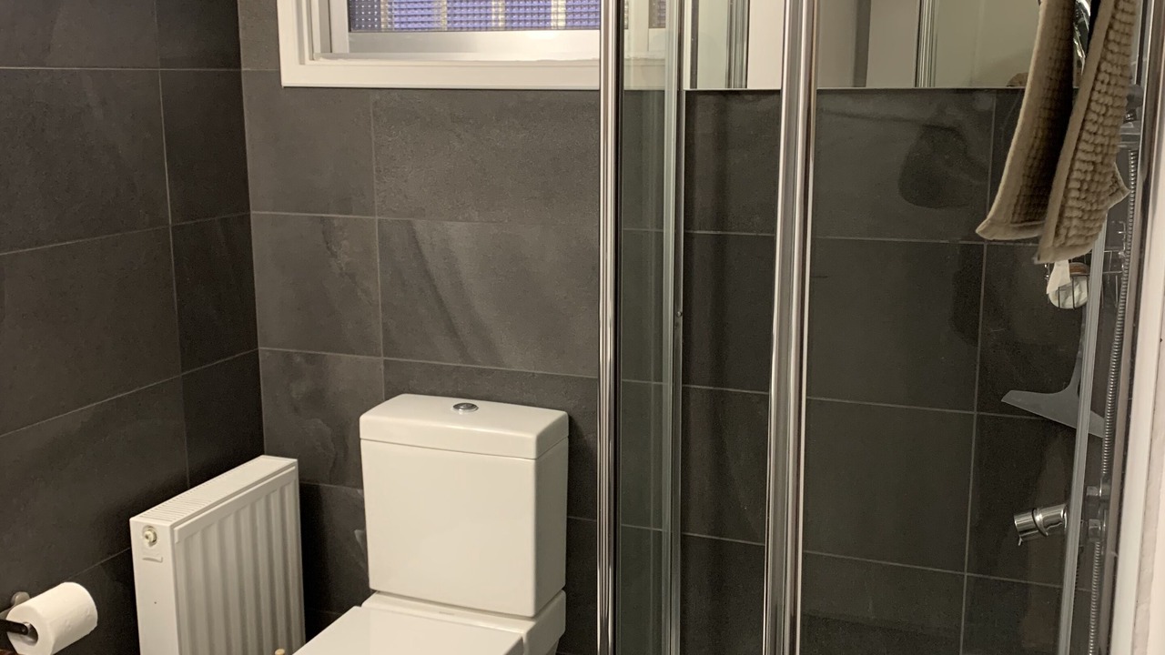 Photo of Bathroom in Dasoupolis