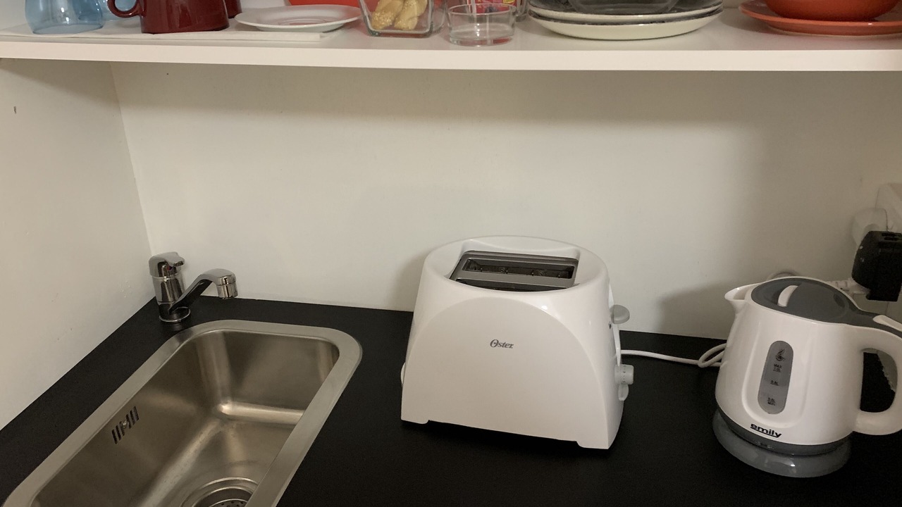 Photo of Kitchen in Dasoupolis