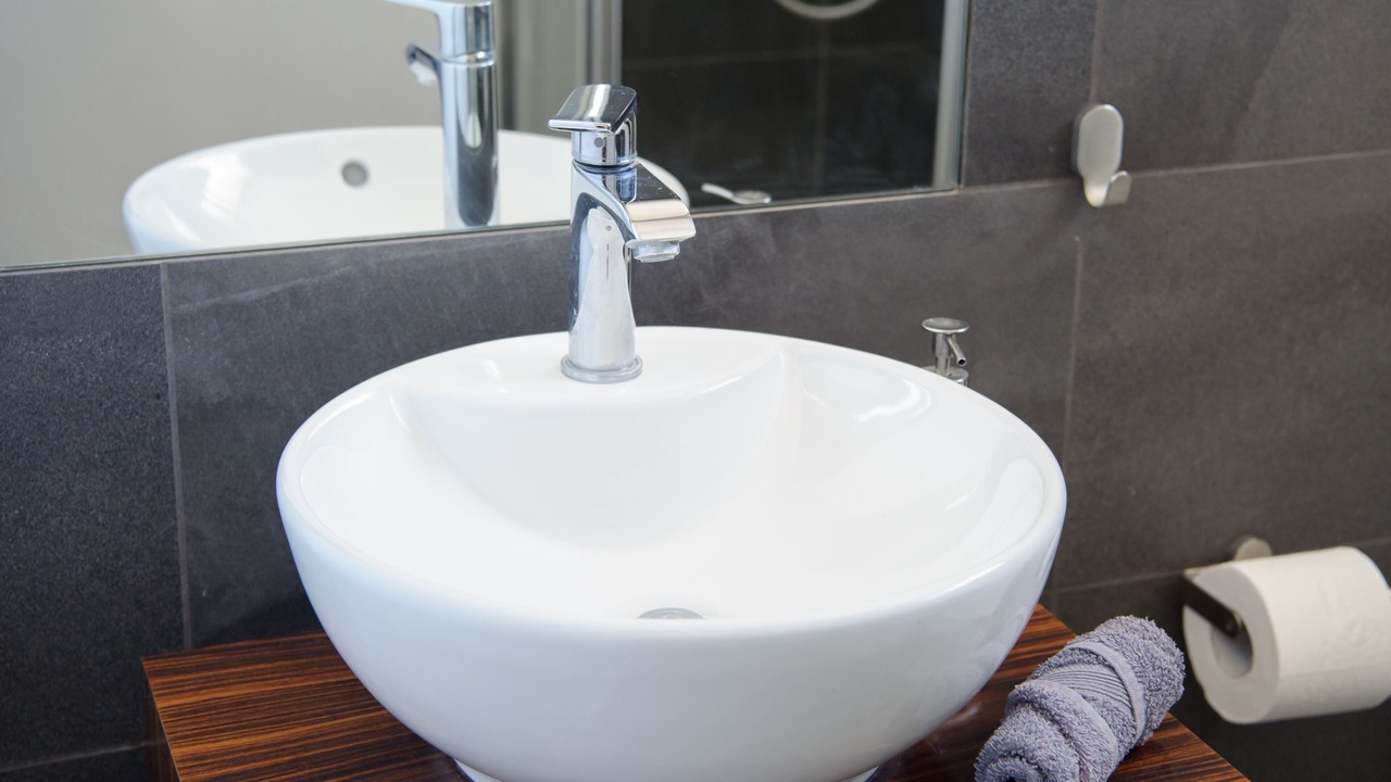 Photo of Bathroom in Dasoupolis