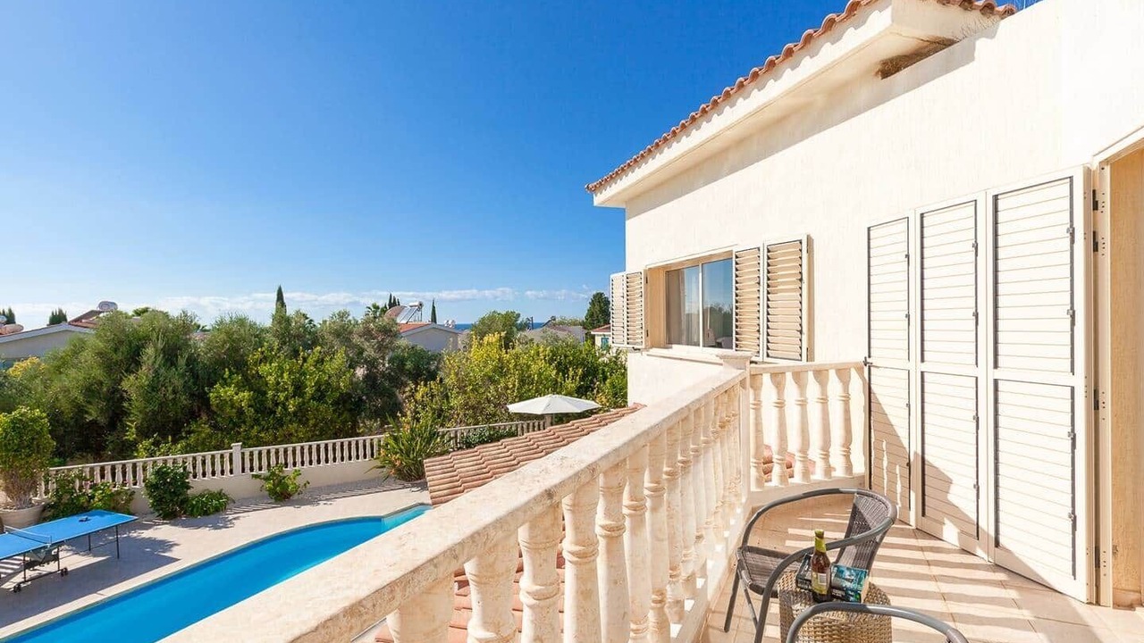 Photo of Outdoor in Pegeia