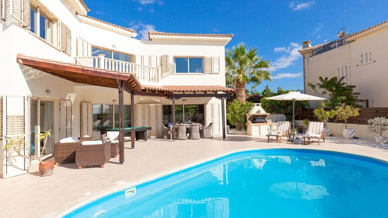 Photo of Outdoor in Pegeia