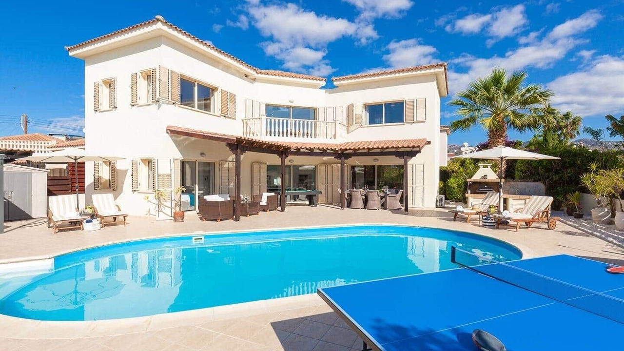 Photo of Outdoor in Pegeia