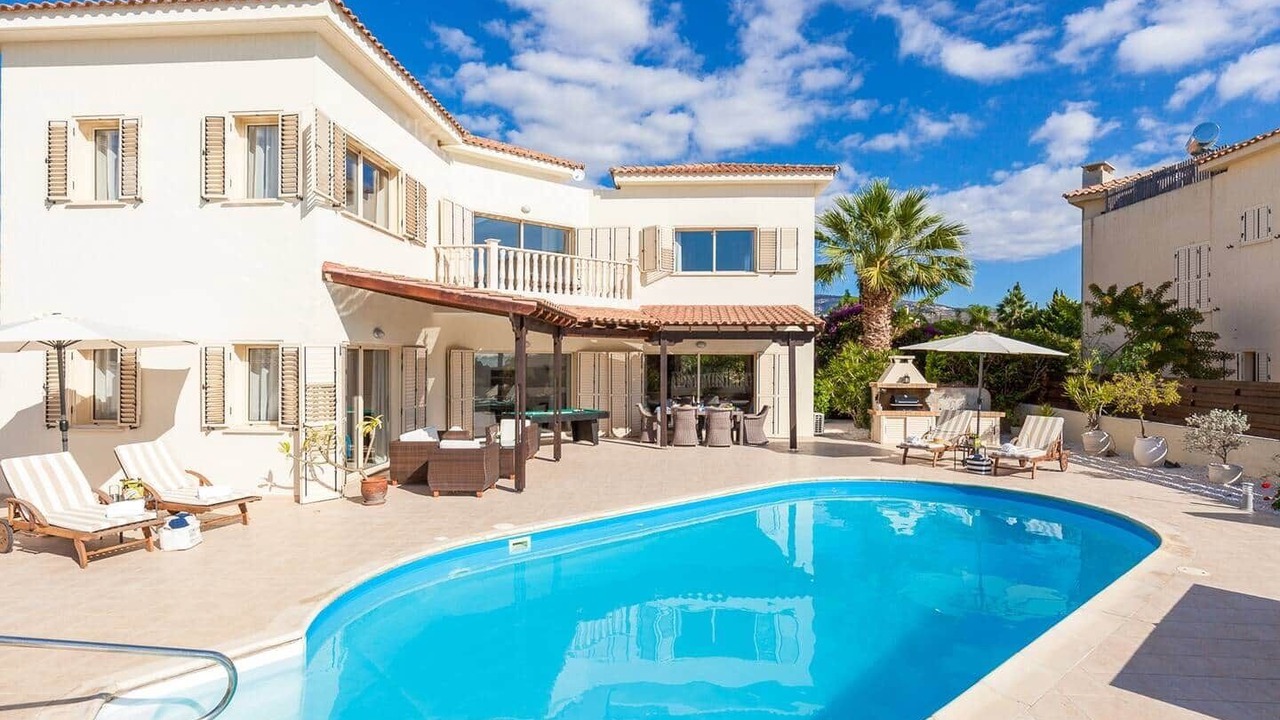 Photo of Outdoor in Pegeia