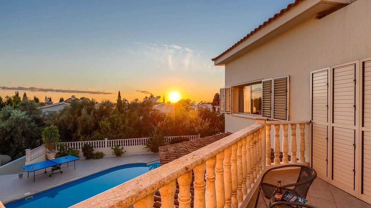 Photo of Outdoor in Pegeia
