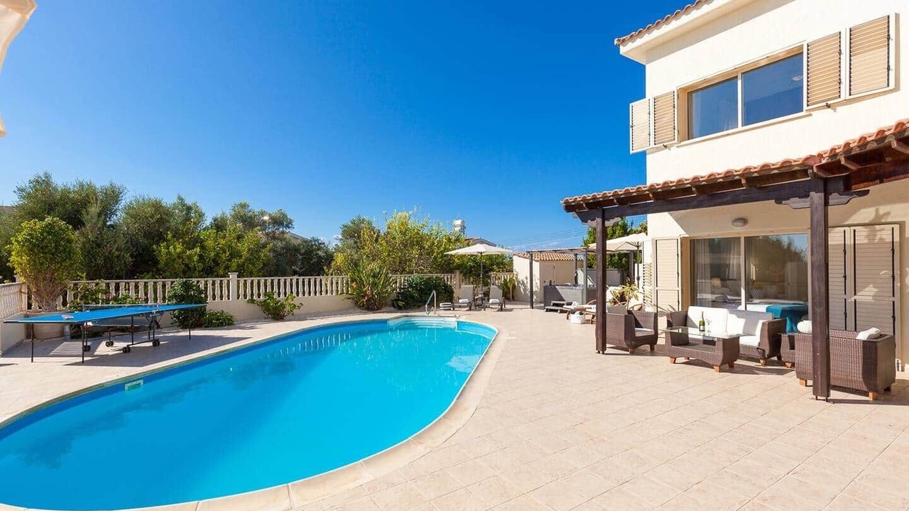 Photo of Outdoor in Pegeia
